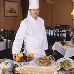 Club House 호텔 킬케니