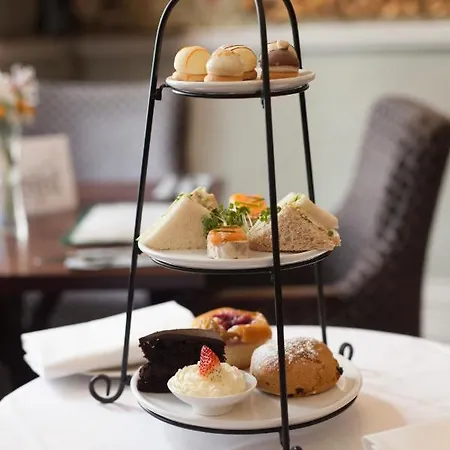 Club House Hotel Kilkenny