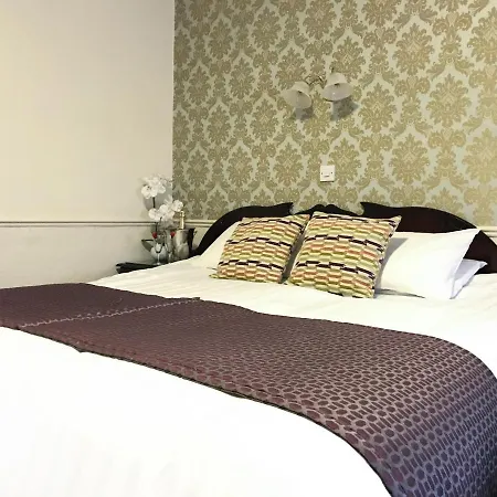 Hotel Club House