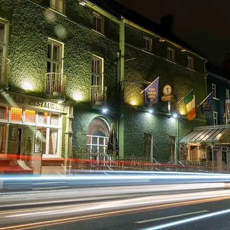 Club House Hotel