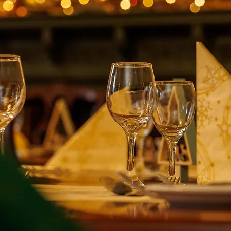 Club House 2* Kilkenny