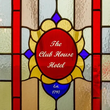 Club House Hotel Kilkenny