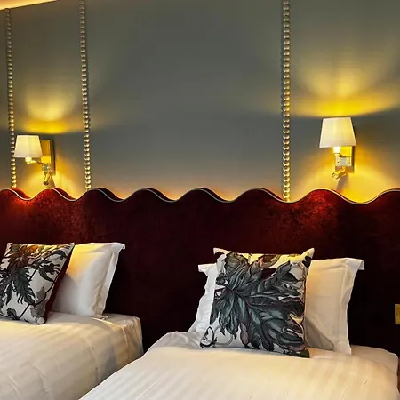 Hotel Club House Kilkenny