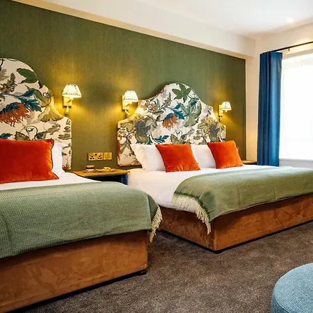 Club House 3* Kilkenny