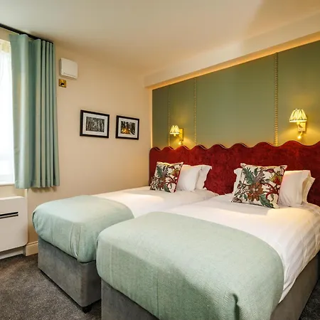 Club House Hotel Kilkenny