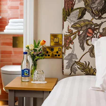 Szálloda Club House Kilkenny