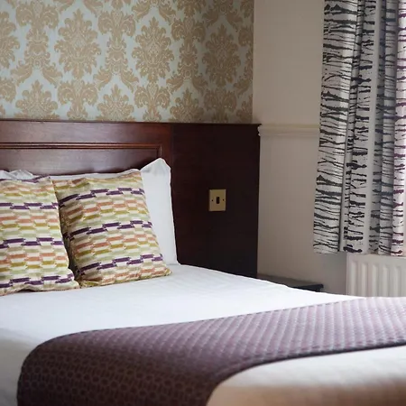 Hotel Club House