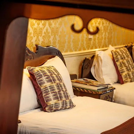 Hotel Club House Kilkenny