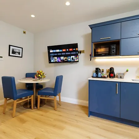 Hotel Club House Kilkenny