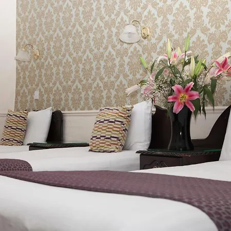 Szálloda Club House Kilkenny