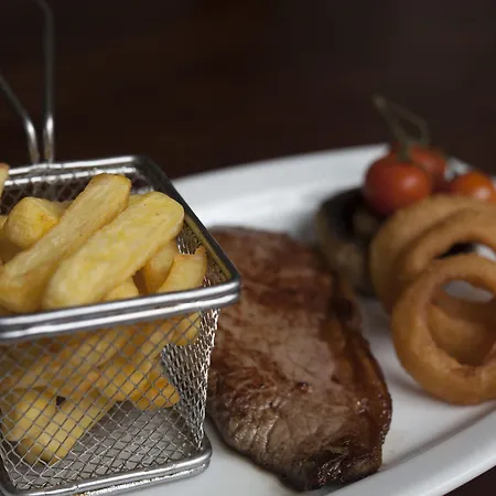 Hotel Club House Kilkenny