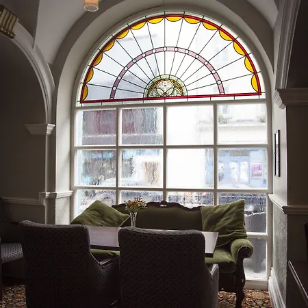 Hotel Club House Kilkenny