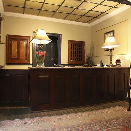Club House Hotel