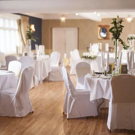 Hotel Club House Kilkenny