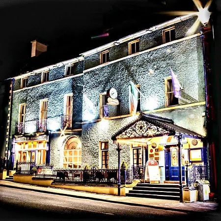 Club House Hotel Kilkenny