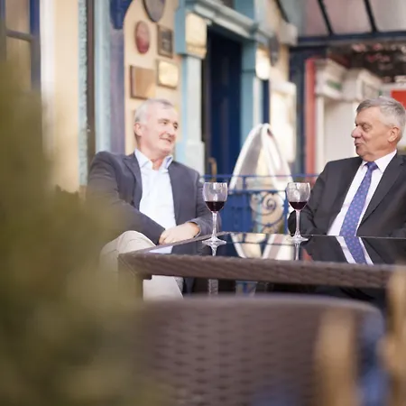 Club House Hotel Kilkenny