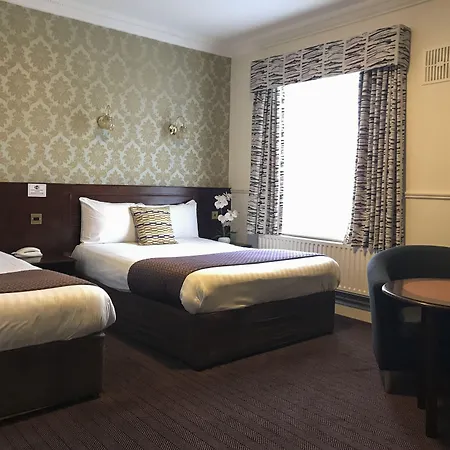 Club House Hotel Kilkenny