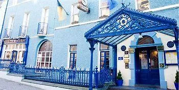 Club House Hotel Kilkenny