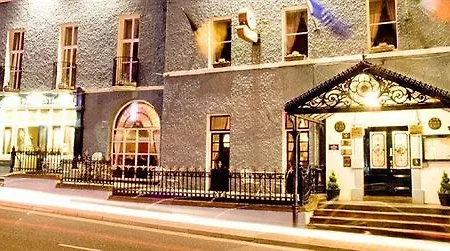 Club House Hotel Kilkenny