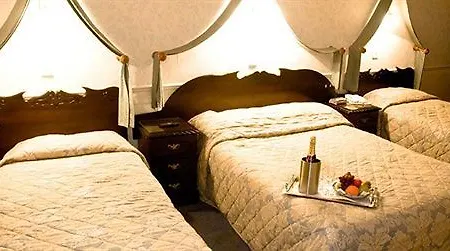 Club House Hotel Kilkenny