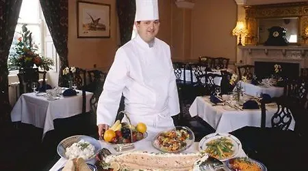 Club House Hotel Kilkenny