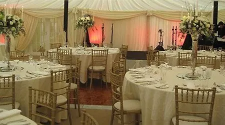 Club House Hotel Kilkenny