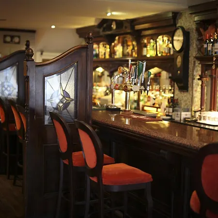 Club House 2* Kilkenny