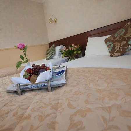 Hotel Club House Kilkenny