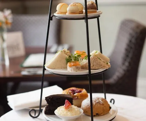 Club House Hotel Kilkenny