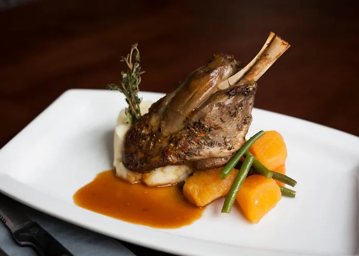 Club House Hotel Kilkenny