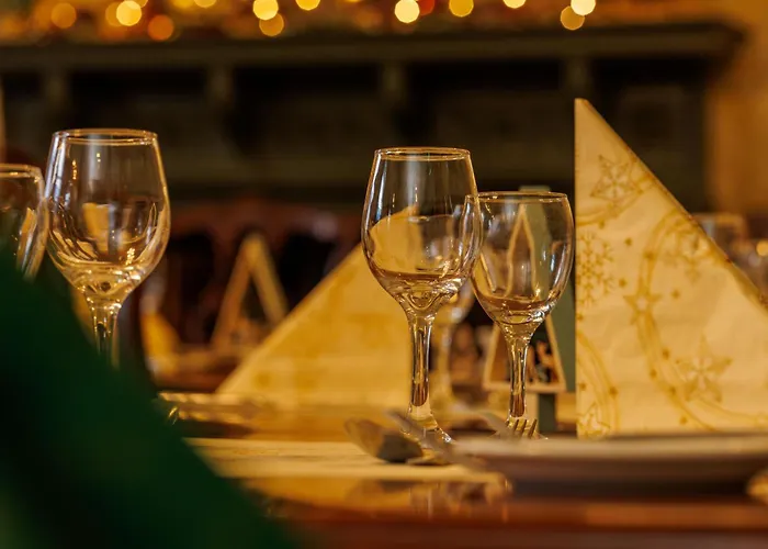 Club House 2* Kilkenny