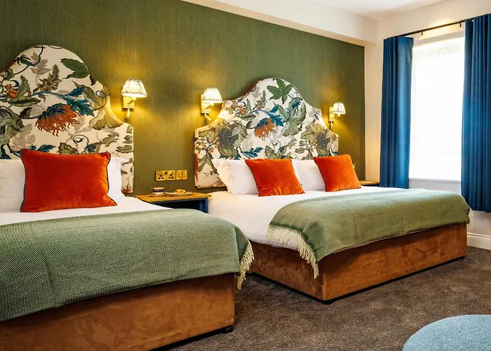 Club House 2* Kilkenny