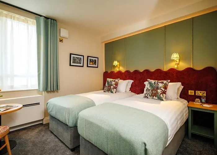 Club House Hotel Kilkenny