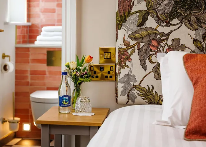 Hotel Club House Kilkenny