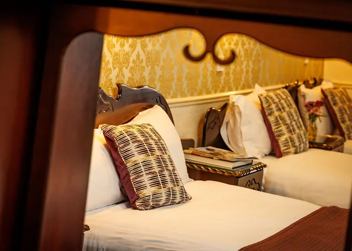 Hotel Club House Kilkenny