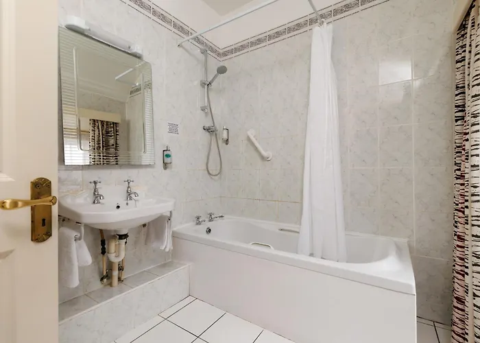 Club House 2* Kilkenny