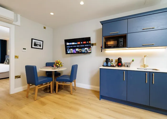 Hotel Club House Kilkenny