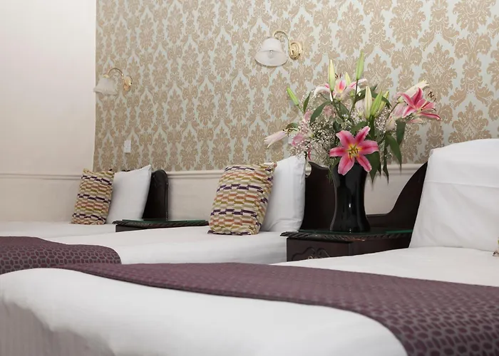 Hotel Club House Kilkenny