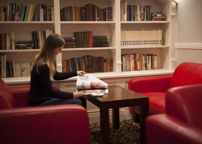 Club House 2* Kilkenny