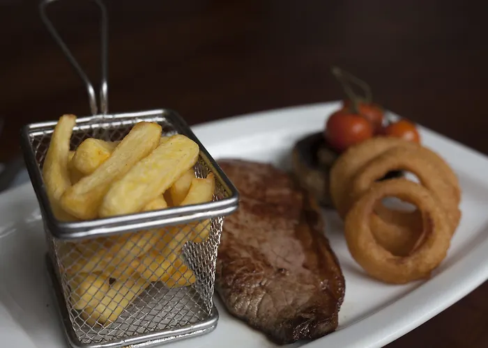 Hotel Club House Kilkenny