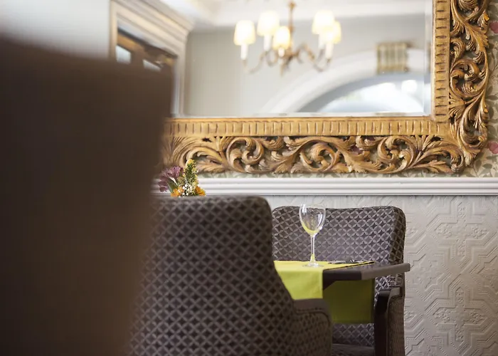 Club House Hotel Kilkenny