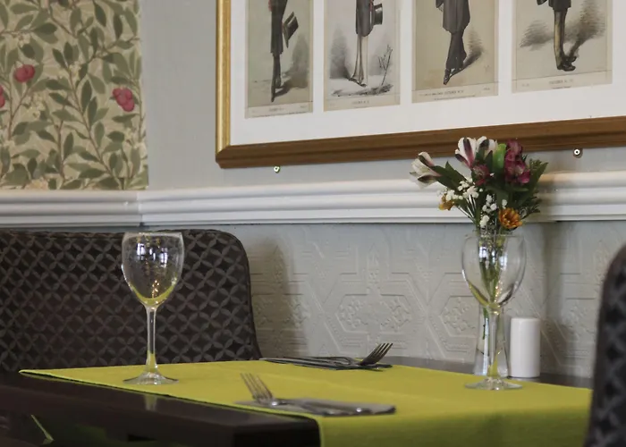 Club House 2* Kilkenny