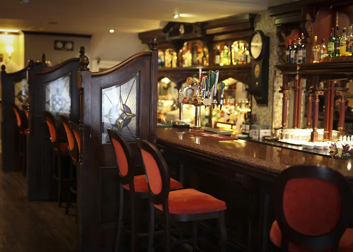 Club House Hotel Kilkenny