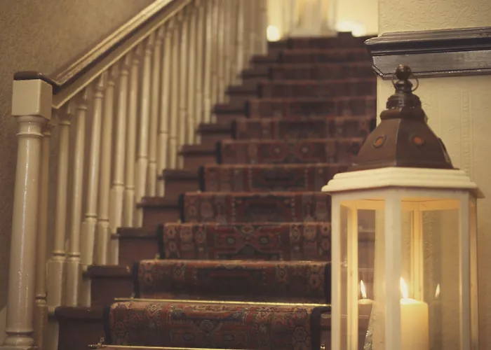 Club House Hotel Kilkenny