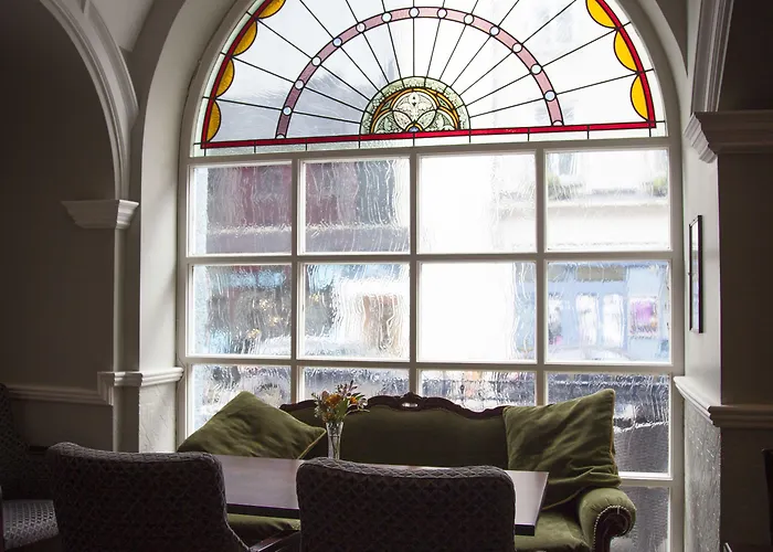 Hotel Club House Kilkenny