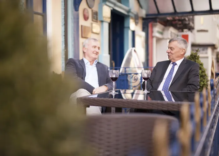 Club House Hotel Kilkenny