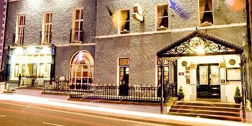 Club House Hotel Kilkenny