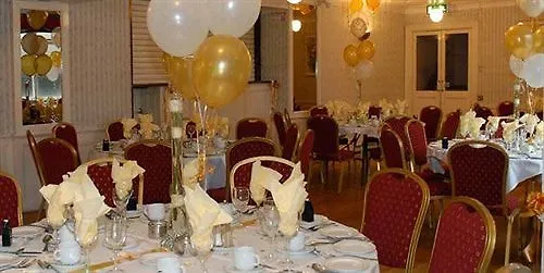 Club House 2* Kilkenny